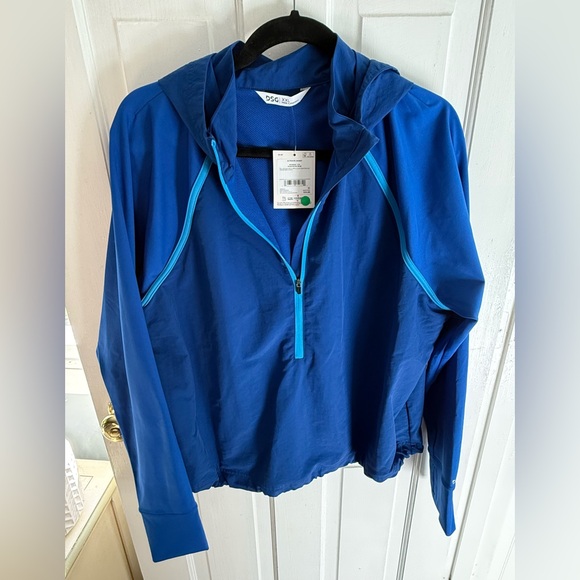 NWT - DSG Women's Activate Jacket - Picture 1 of 6